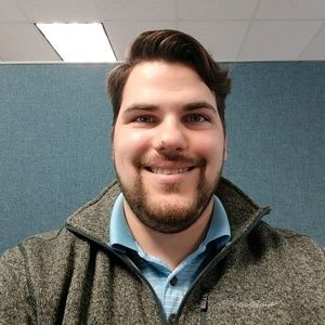 Meet your Posher, Nick